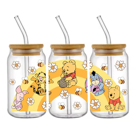 VERRES PERSONNALISÉS 🥤