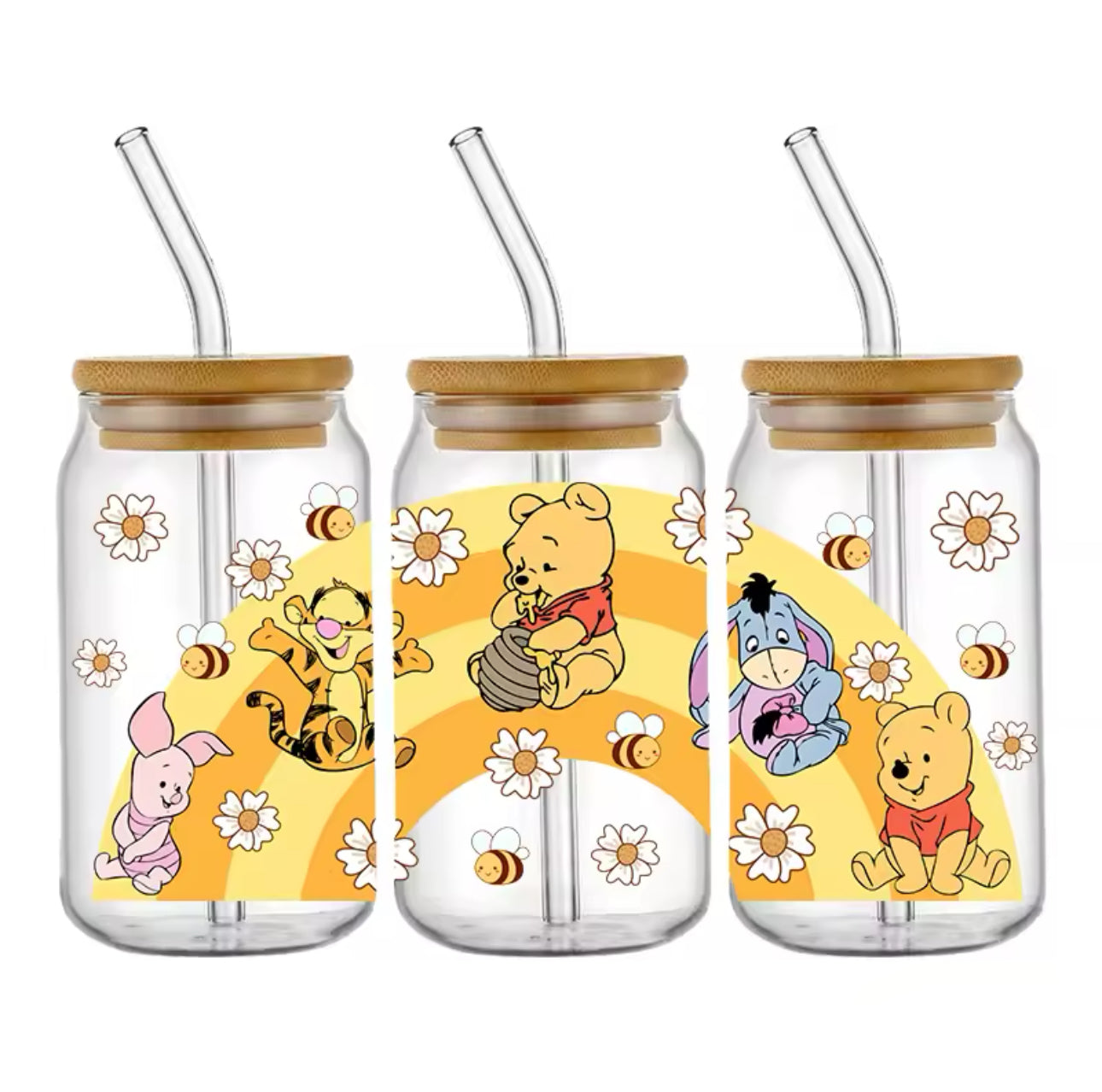 VERRES PERSONNALISÉS 🥤