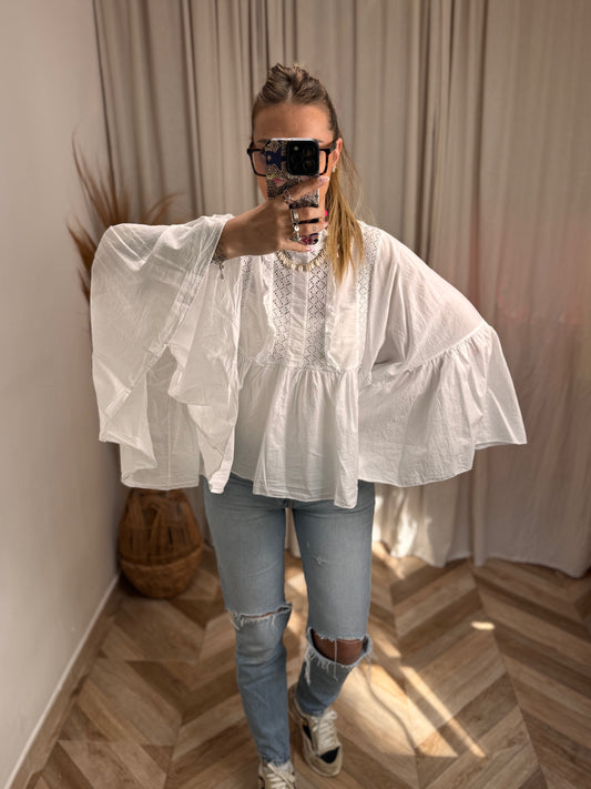 BLOUSE LENI  🤍