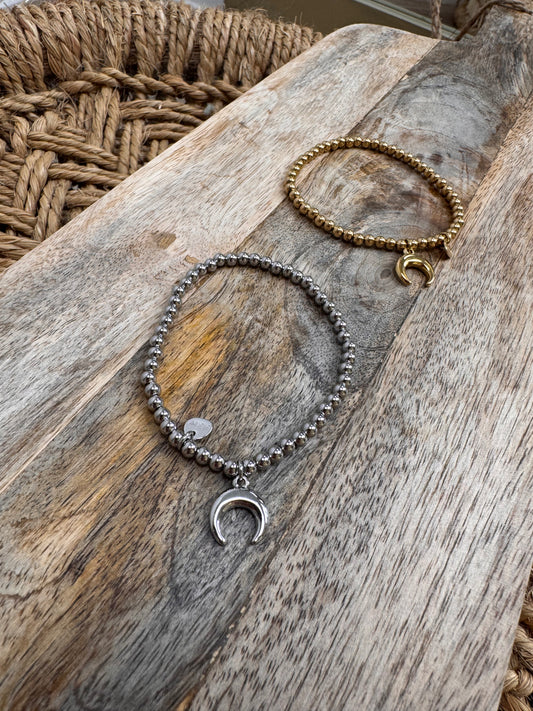 BRACELETS ELASTIQUES