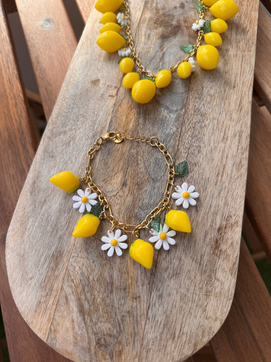BRACELET CHARMS
