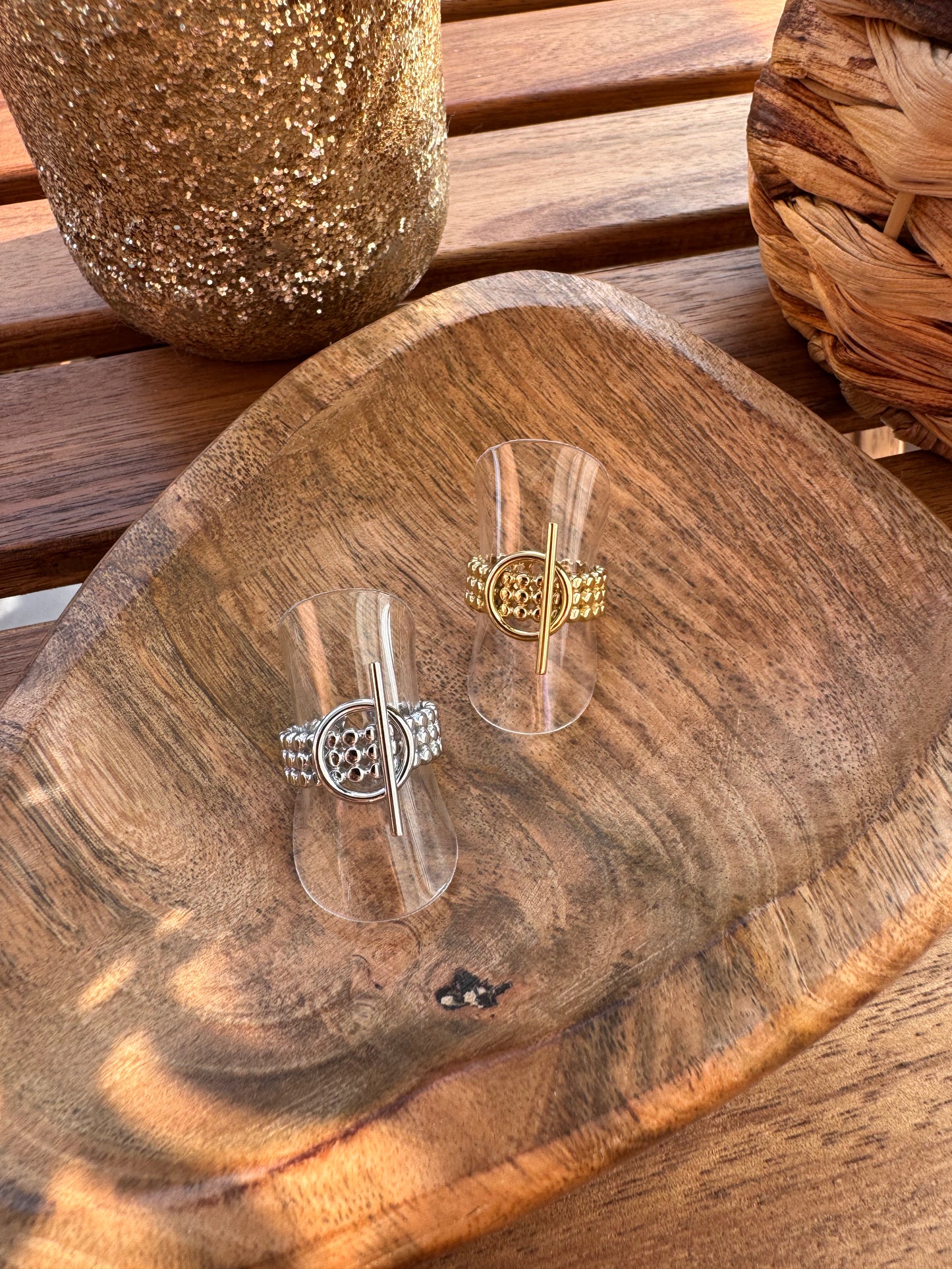 BAGUE CELINE