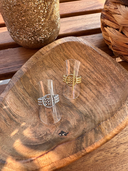 BAGUE CELINE