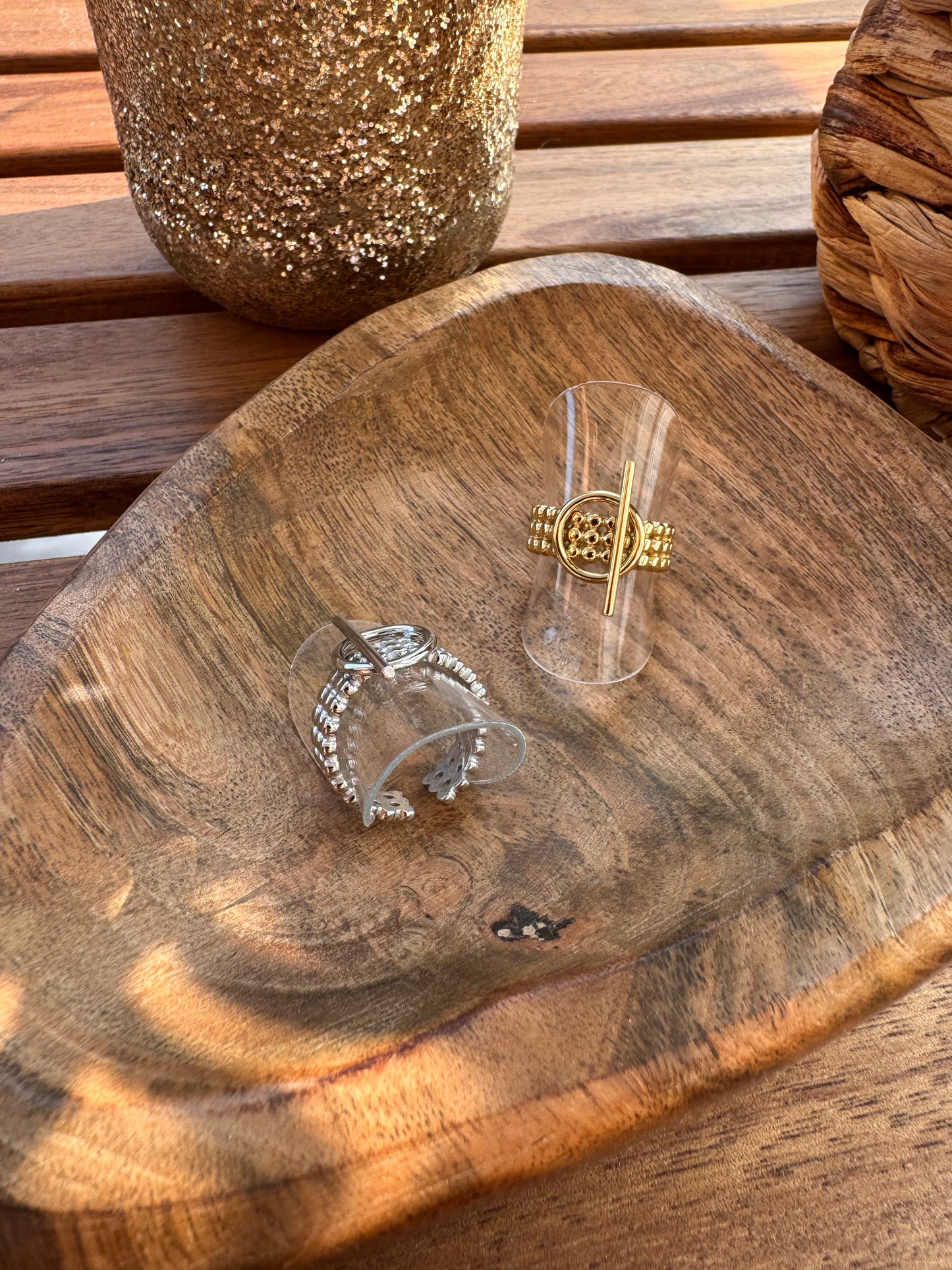 BAGUE CELINE