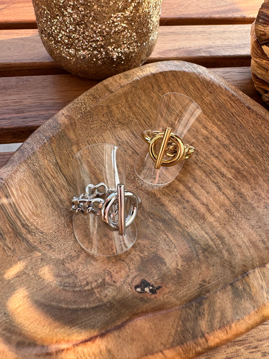 BAGUE EDEN