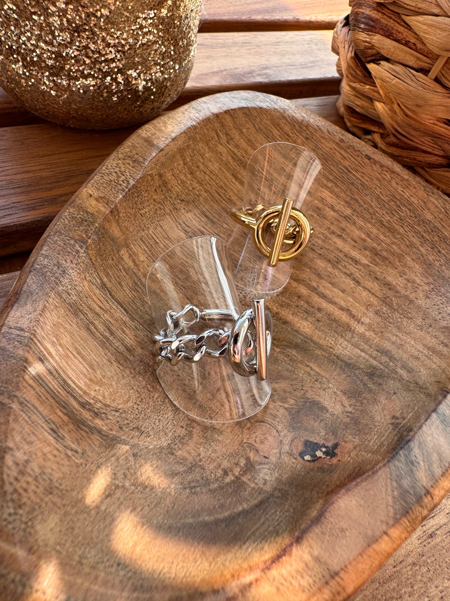 BAGUE EDEN