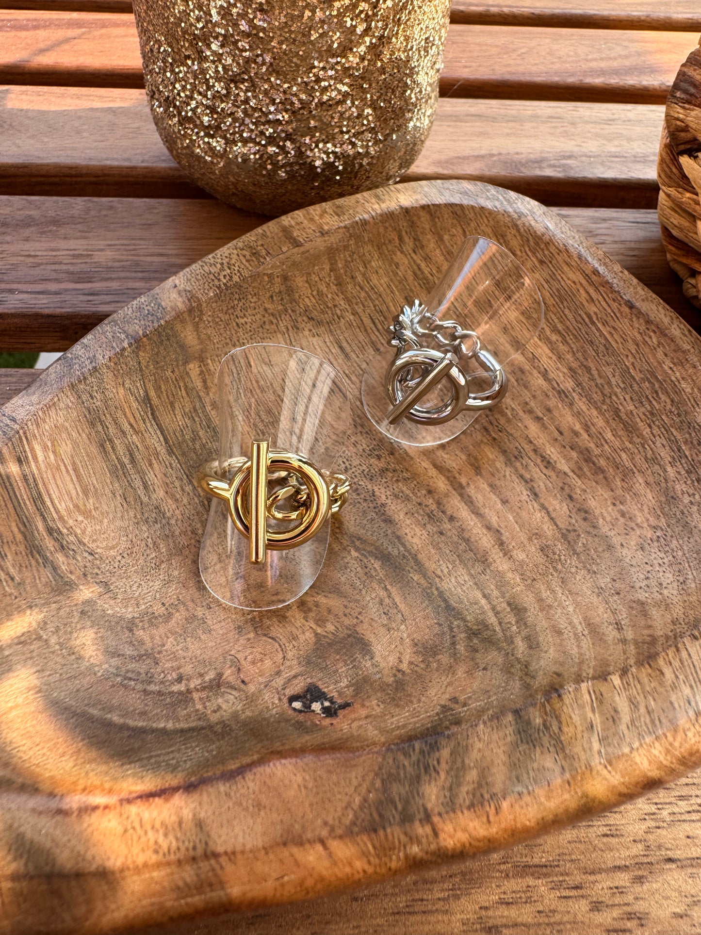 BAGUE EDEN