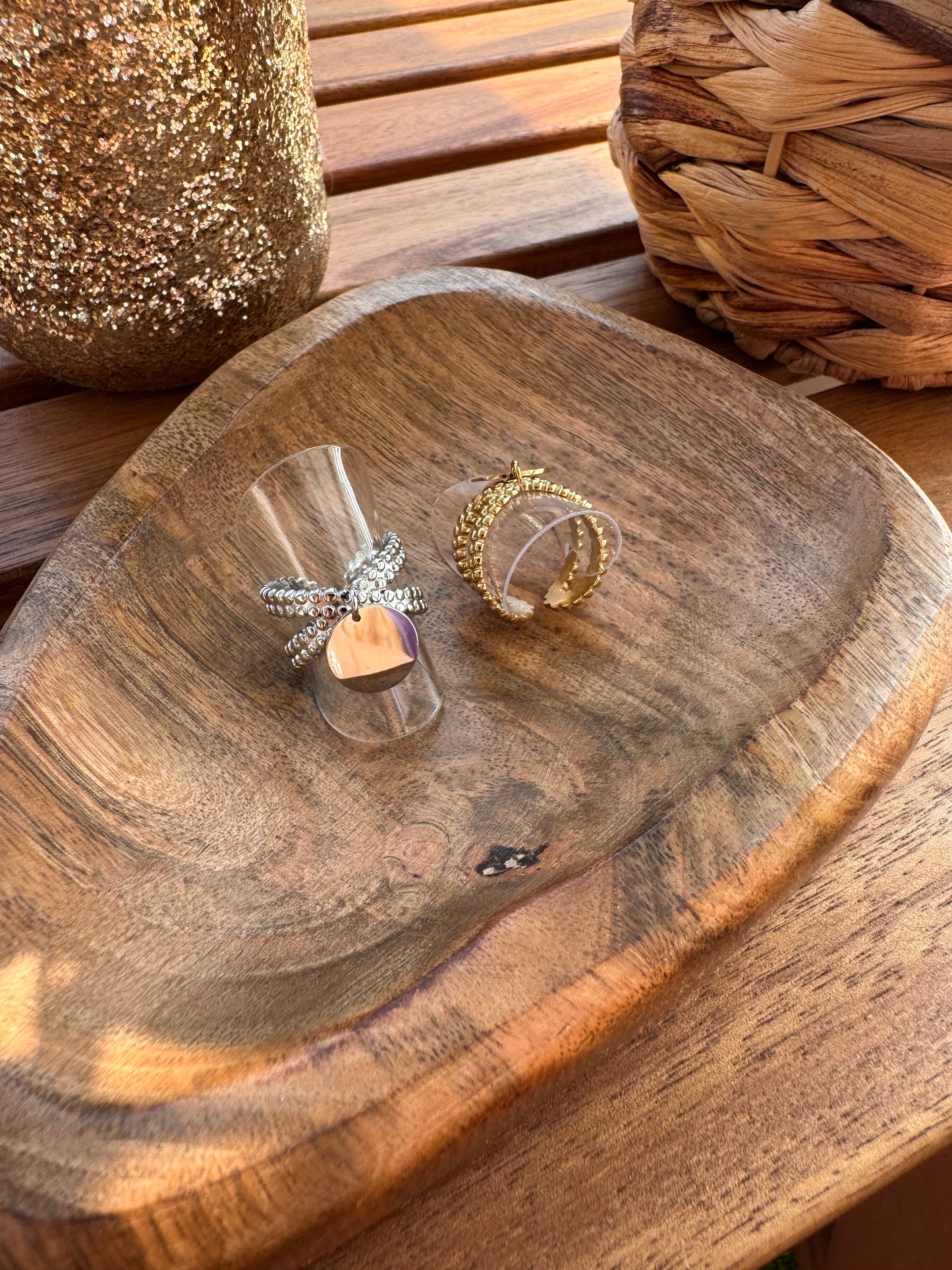 BAGUE EVE