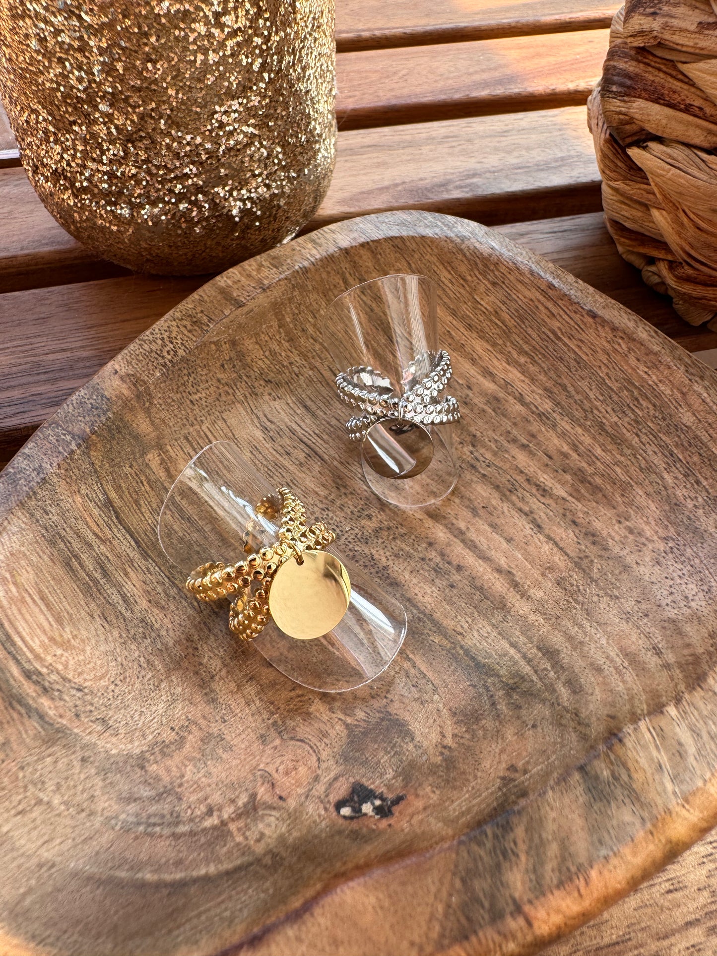 BAGUE EVE