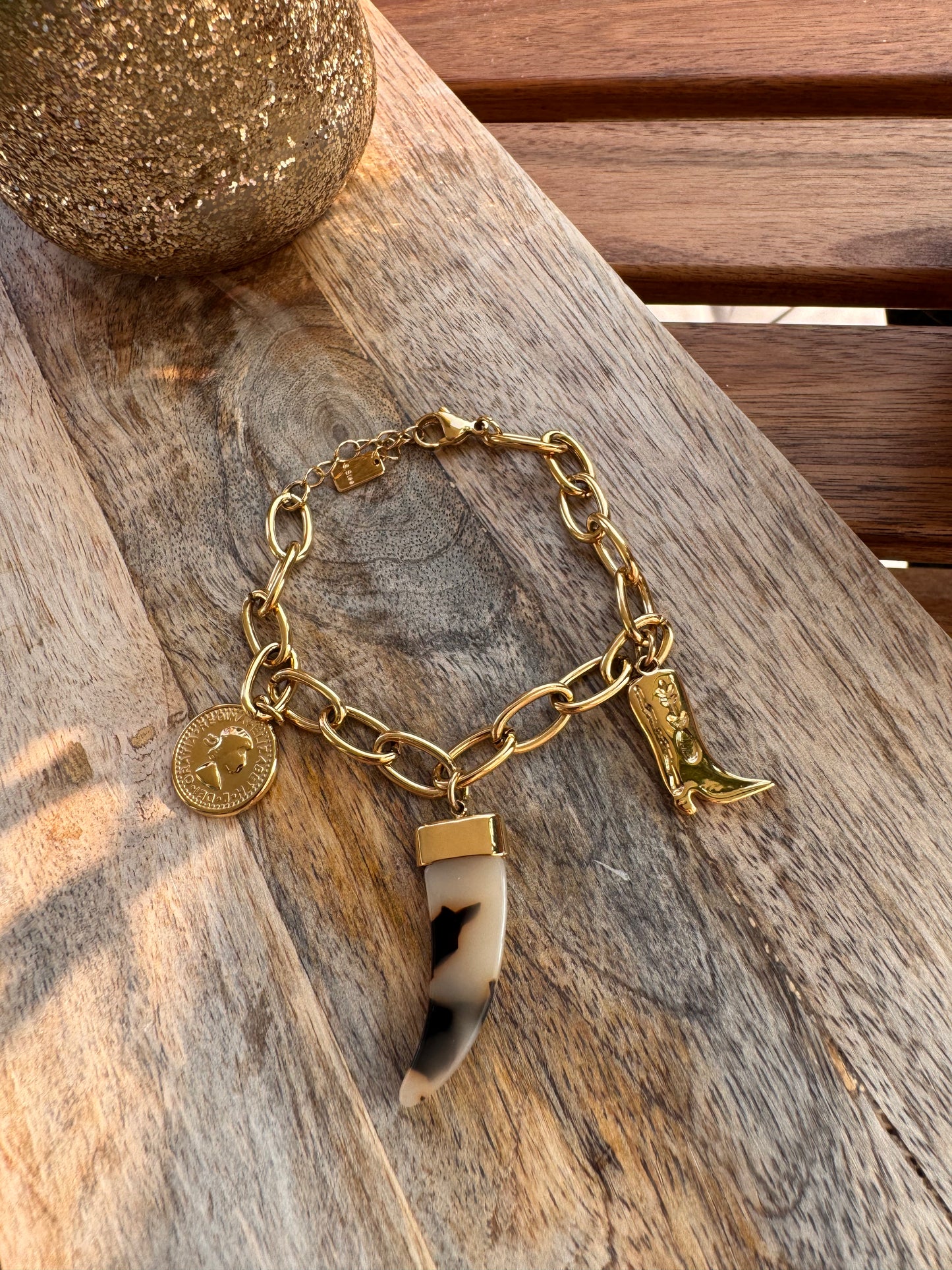 BRACELET CHARMS 🤠