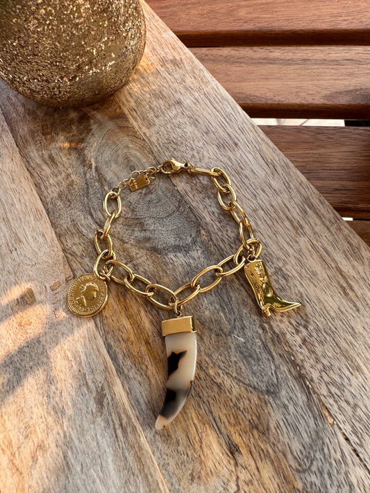 BRACELET CHARMS 🤠