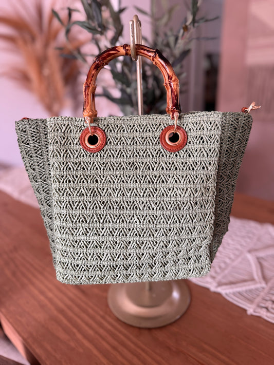 SAC JUSTINE