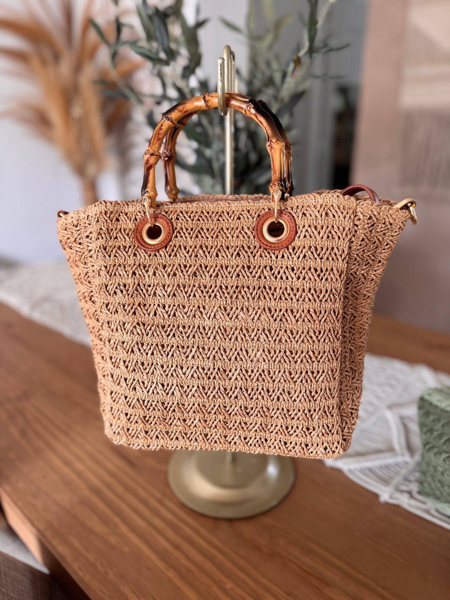 SAC JUSTINE