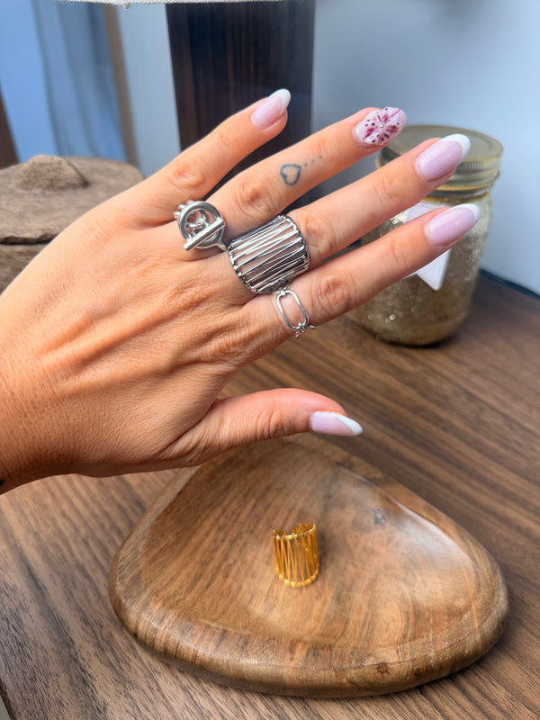 Bague Louise
