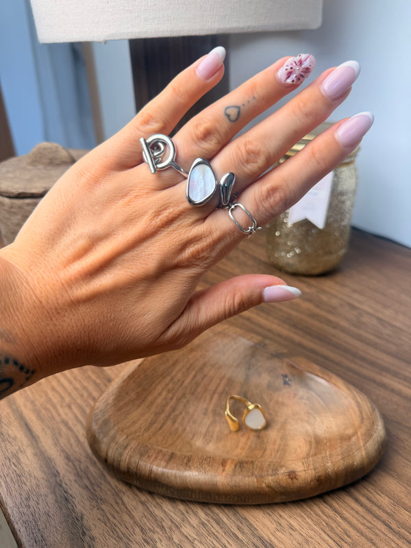 Bague Clara