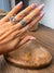 Bague Zoé
