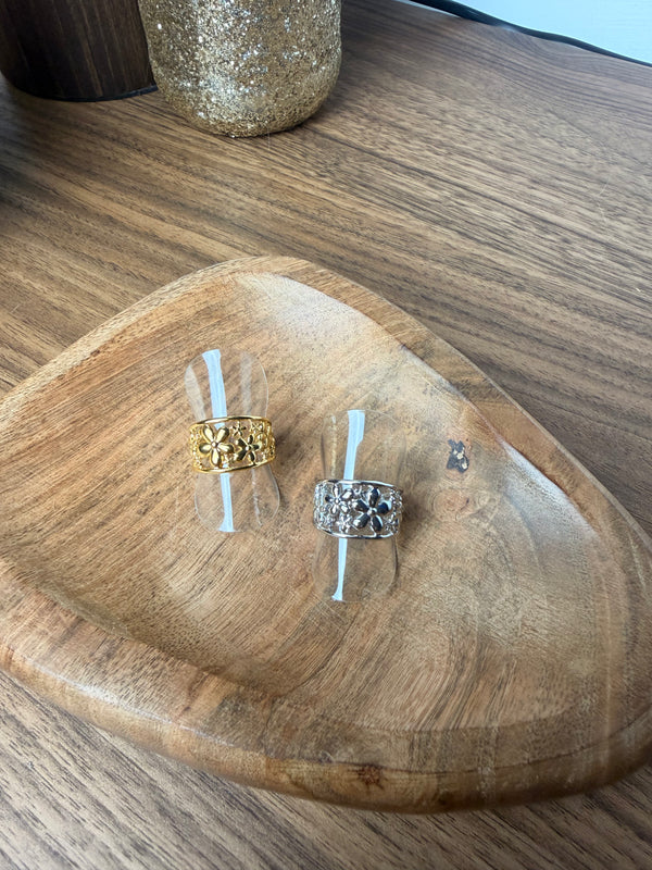 Bague Zoé