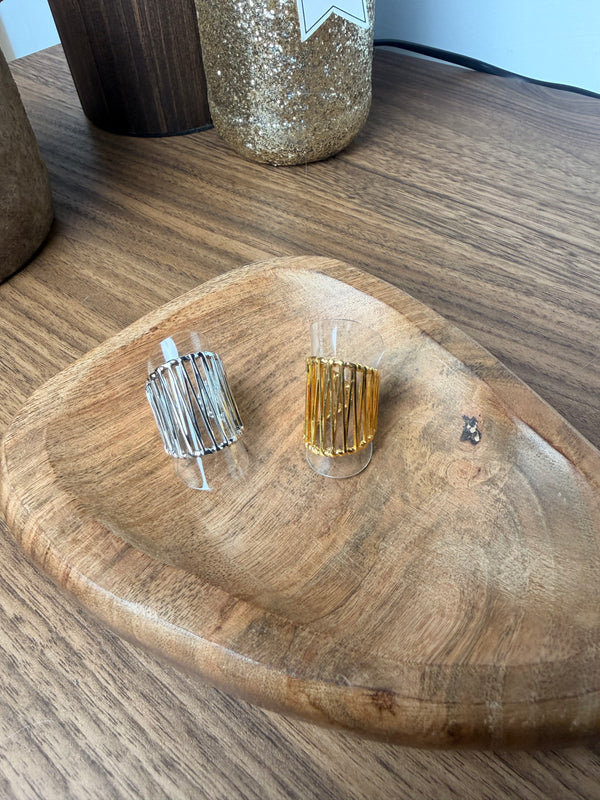 Bague Louise