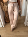 PANTALON LISA NUDE