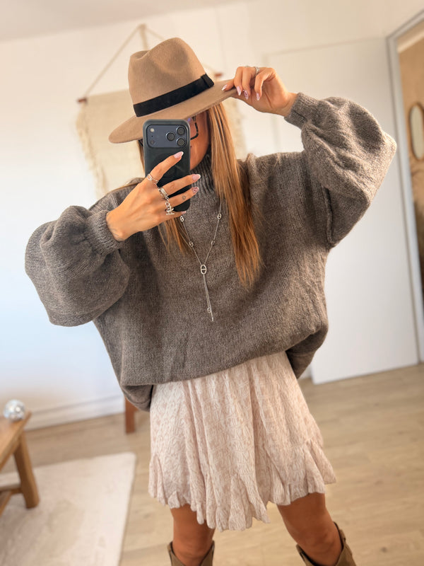 Pull Rosie