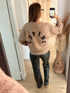Pull "Copine"