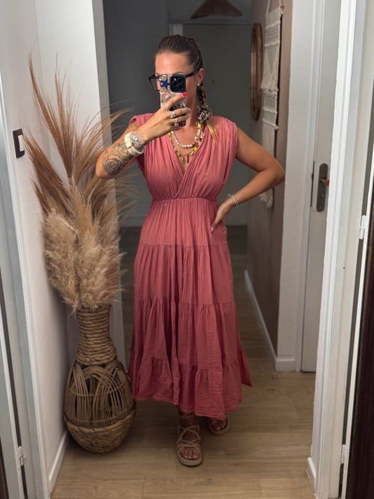 ROBE MARINA ROSE
