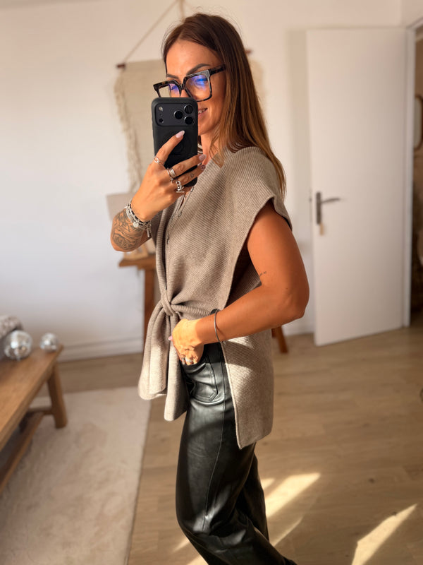 Gilet Laura