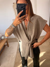 Gilet Laura