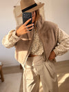 Veste réversible (Précommande 11-09)