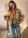 Veste Ava