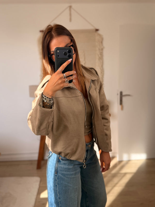 Veste Ava