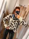 Pull Léonie
