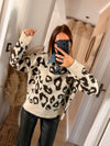 Pull Léonie
